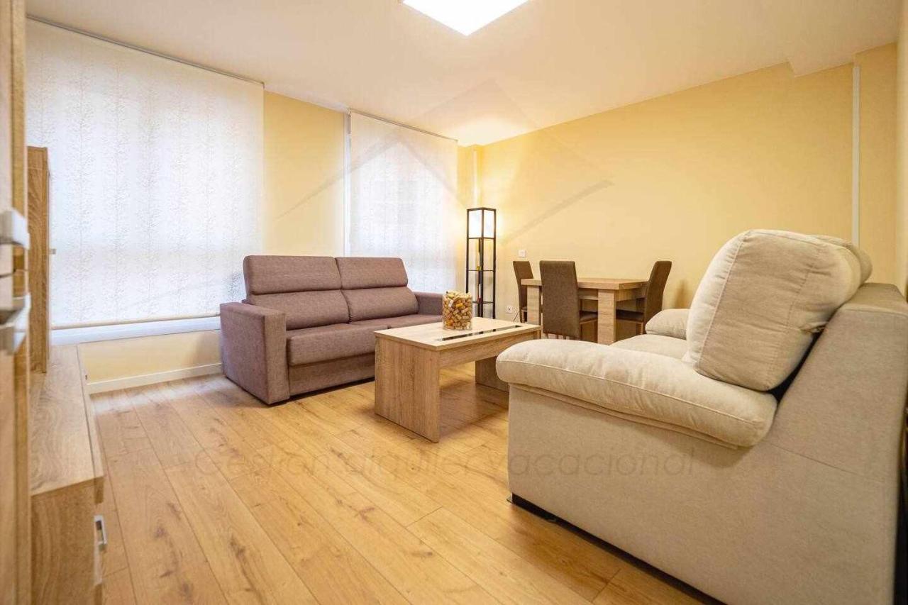 Rinconcito De Poniente Apartment กิฮอน ภายนอก รูปภาพ