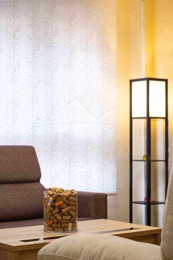 Rinconcito De Poniente Apartment กิฮอน ภายนอก รูปภาพ