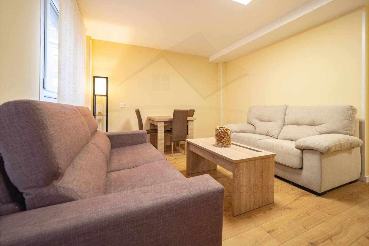 Rinconcito De Poniente Apartment กิฮอน ภายนอก รูปภาพ