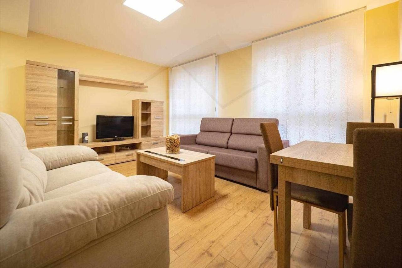 Rinconcito De Poniente Apartment กิฮอน ภายนอก รูปภาพ