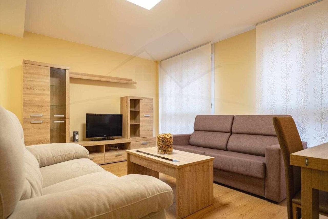 Rinconcito De Poniente Apartment กิฮอน ภายนอก รูปภาพ