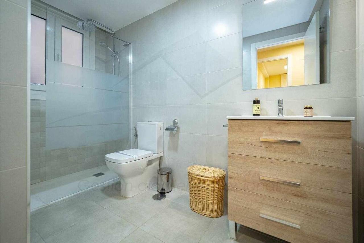 Rinconcito De Poniente Apartment กิฮอน ภายนอก รูปภาพ